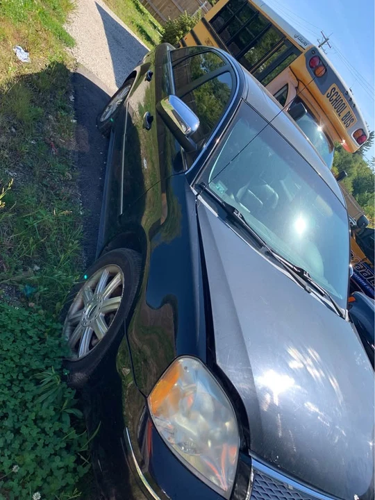 2005 Ford Five Hundred - Image 3 of 9
