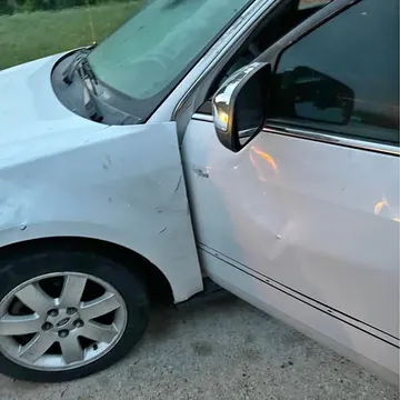 2005 Ford Five Hundred Limited