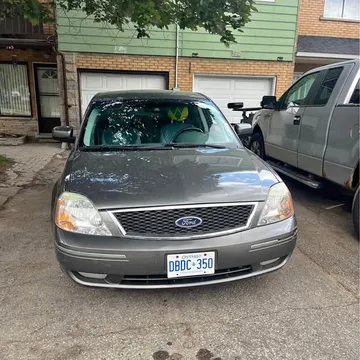 2005 Ford Five Hundred