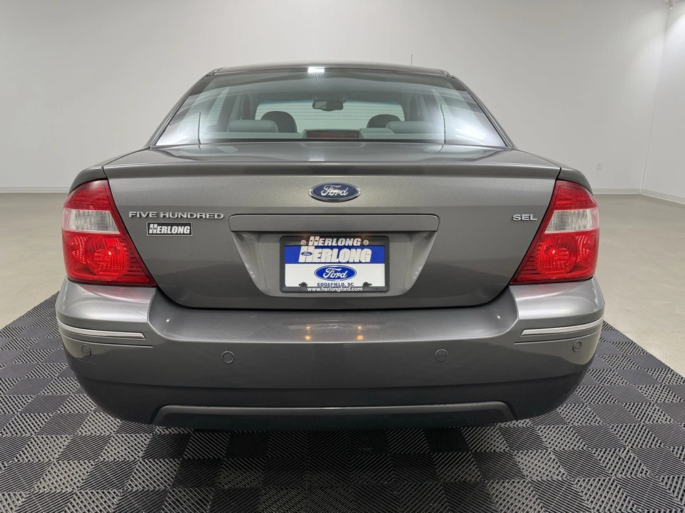 2005 Ford Five Hundred - Image 7 of 12