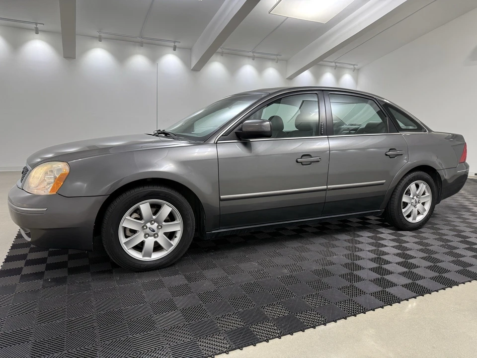2005 Ford Five Hundred - Image 4 of 12