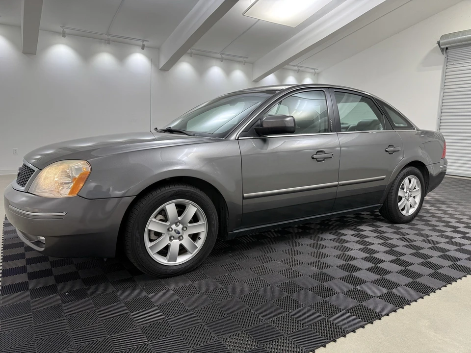 2005 Ford Five Hundred - Image 3 of 12