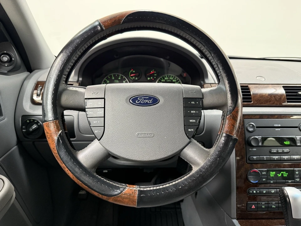 2005 Ford Five Hundred - Image 19 of 21
