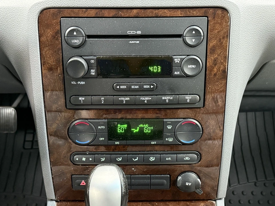 2005 Ford Five Hundred - Image 21 of 21