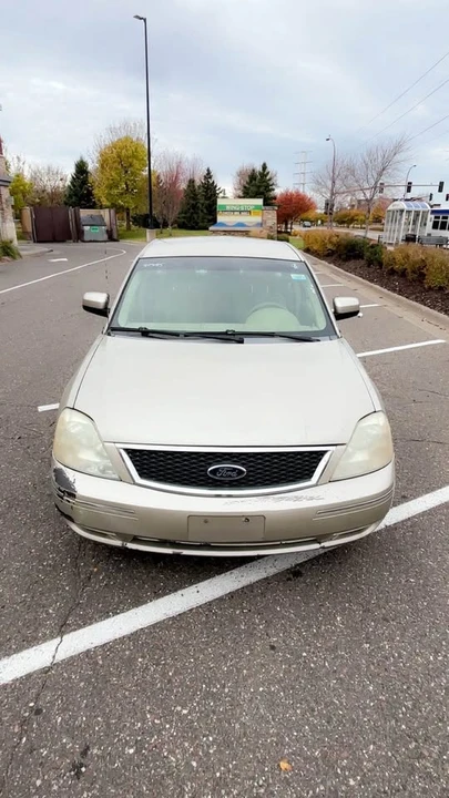 2005 Ford Five Hundred - Image 7 of 14