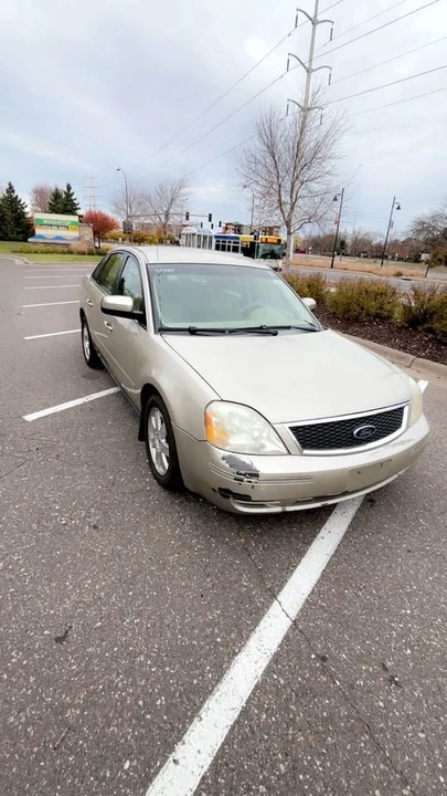 2005 Ford Five Hundred - Image 6 of 14