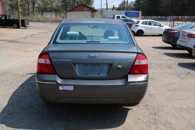 2005 Ford Five Hundred - Image 4 of 16