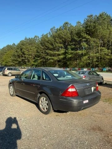 2005 Ford Five Hundred - Image 8 of 16