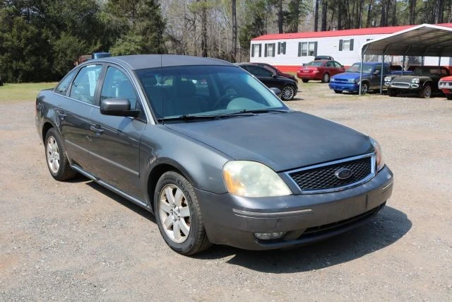 2005 Ford Five Hundred - Image 7 of 16