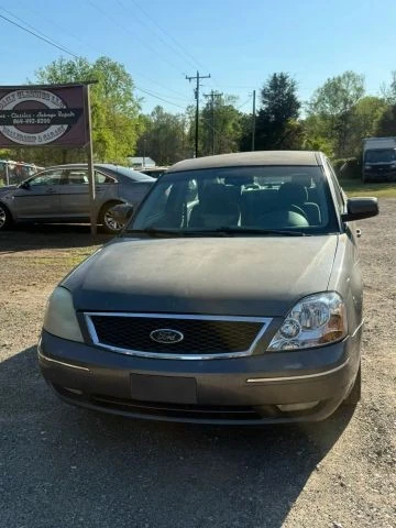 2005 Ford Five Hundred - Image 3 of 16