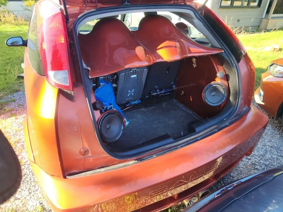 2005 Ford Focus 2nd Gen - Image 4 of 8
