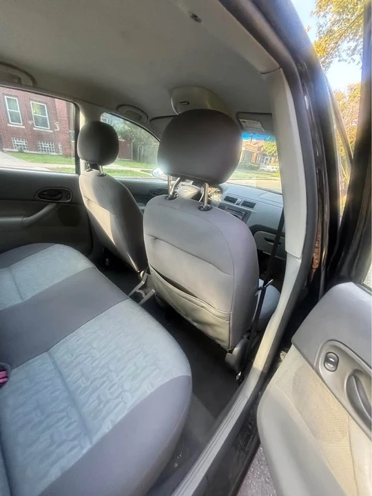 2005 Ford Focus 1st Gen - Image 12 of 12