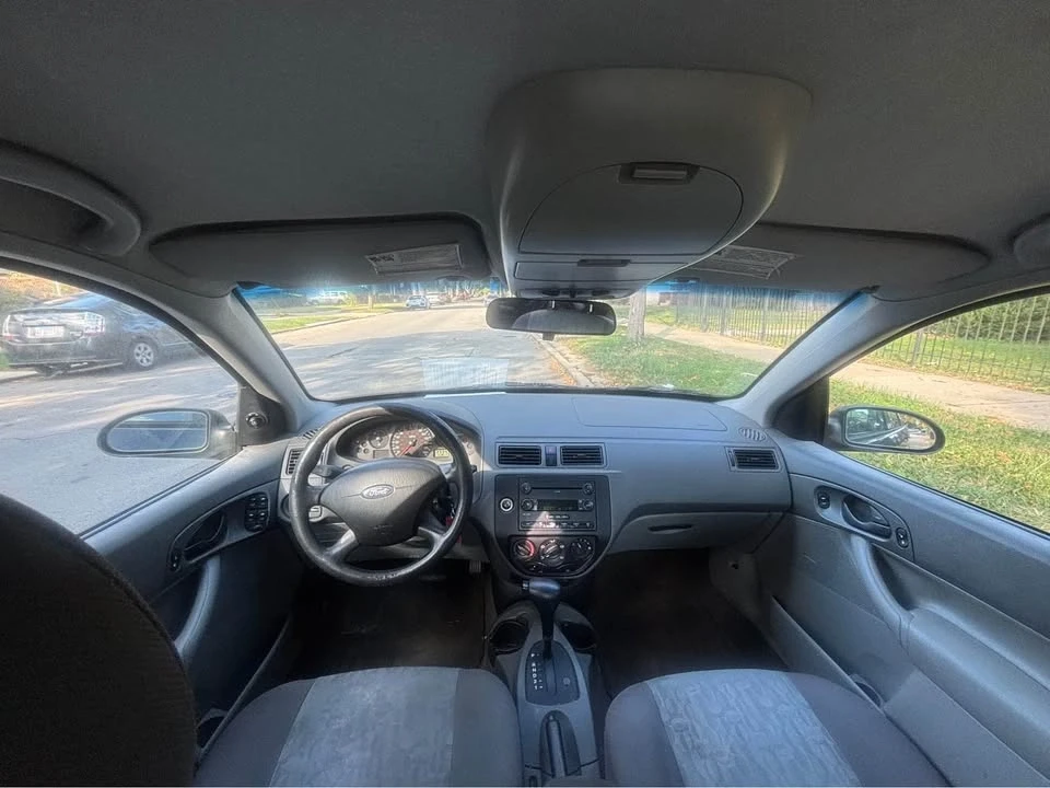 2005 Ford Focus 1st Gen - Image 10 of 12