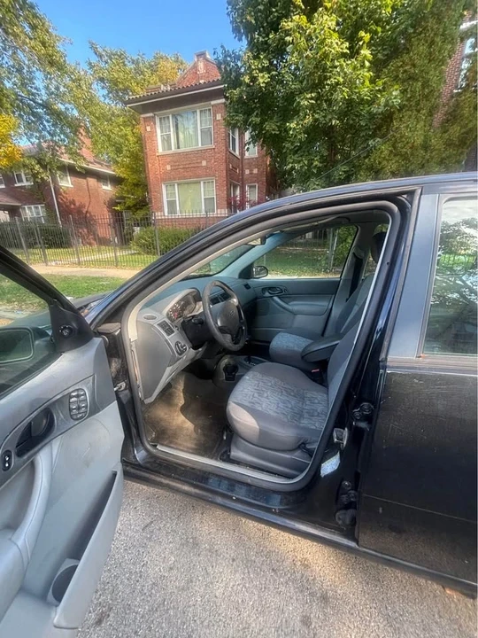 2005 Ford Focus 1st Gen - Image 7 of 12