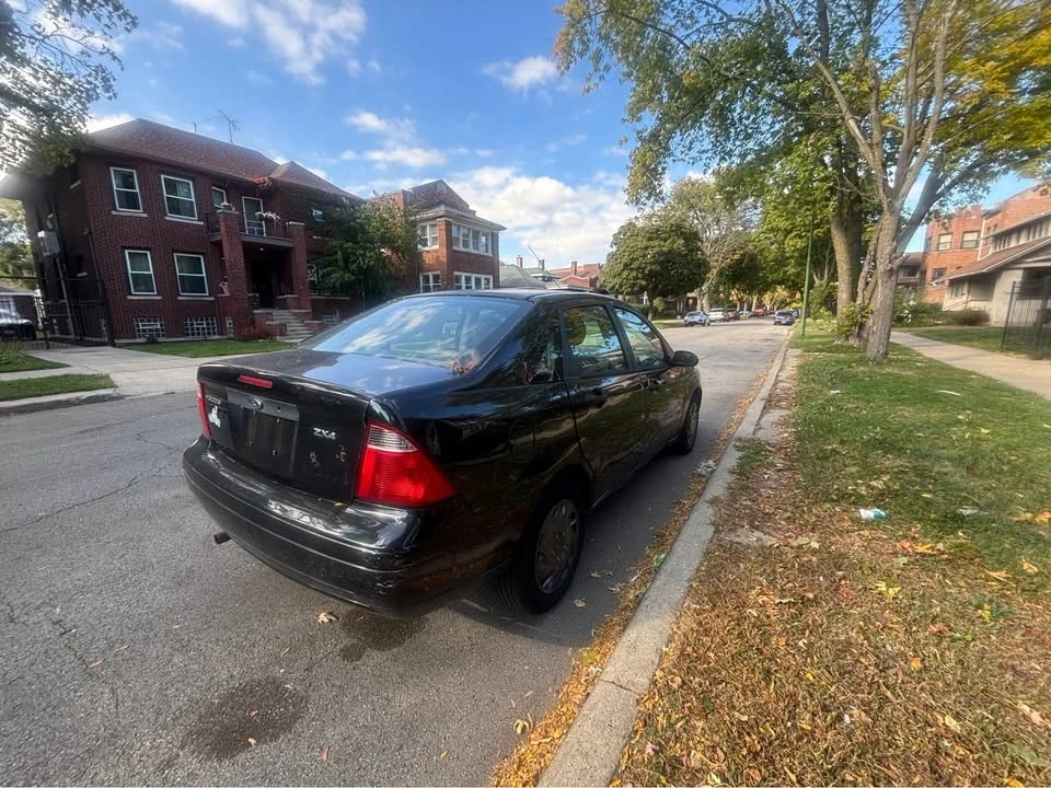 2005 Ford Focus 1st Gen - Image 4 of 12
