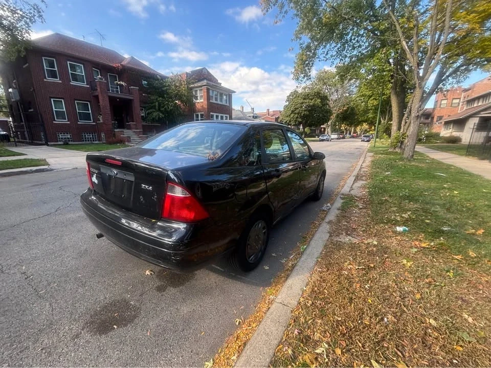 2005 Ford Focus 1st Gen - Image 3 of 12