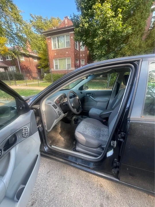 2005 Ford Focus 1st Gen - Image 8 of 12
