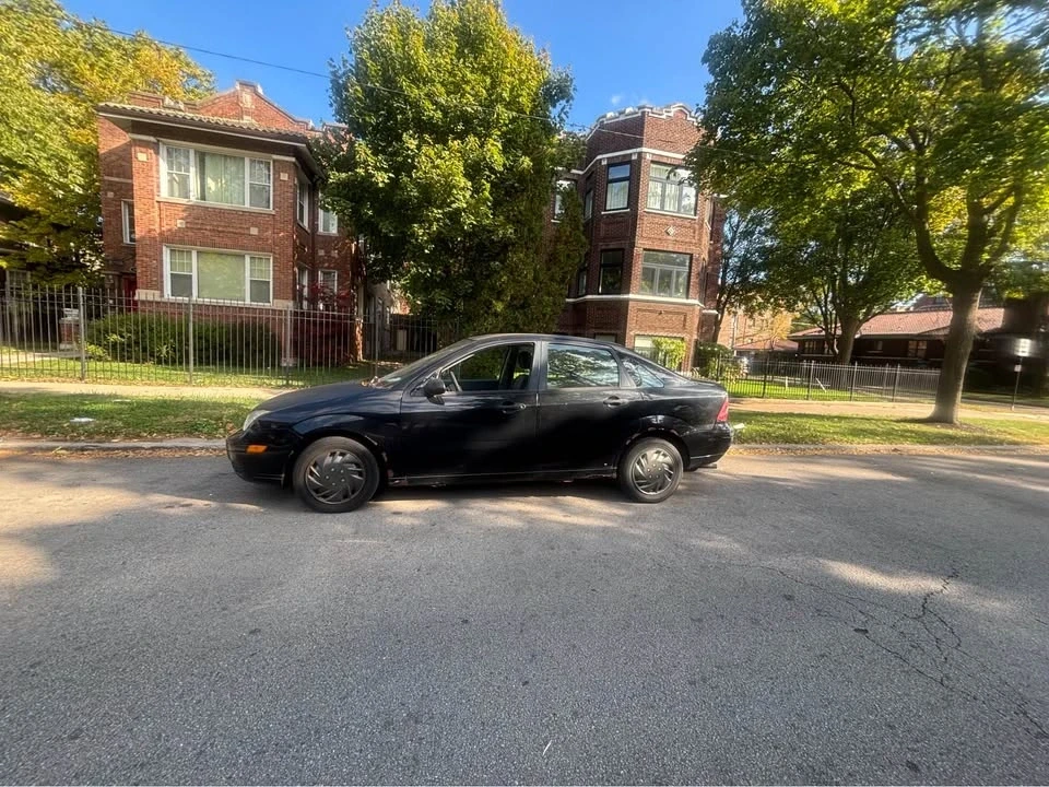 2005 Ford Focus 1st Gen - Image 2 of 12