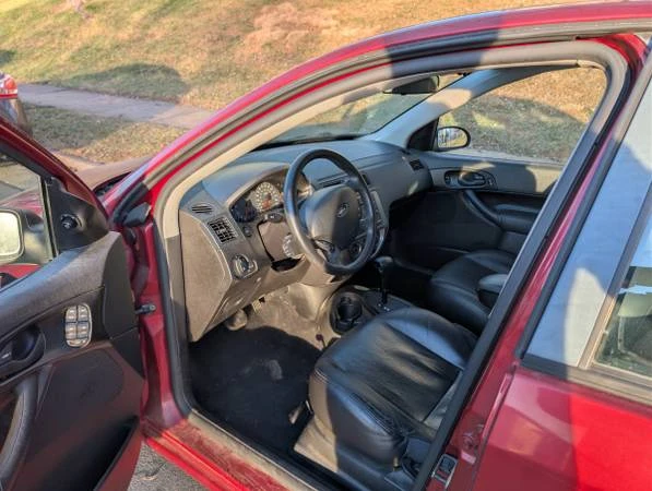 2005 Ford Focus 2nd Gen - Image 4 of 6