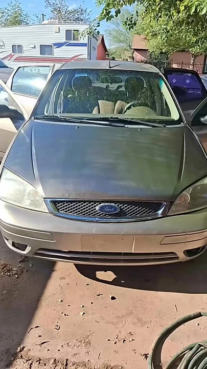 2005 Ford Focus 2nd Gen - Image 10 of 10