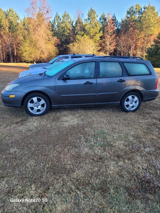 2005 Ford Focus 2nd Gen - Image 3 of 4