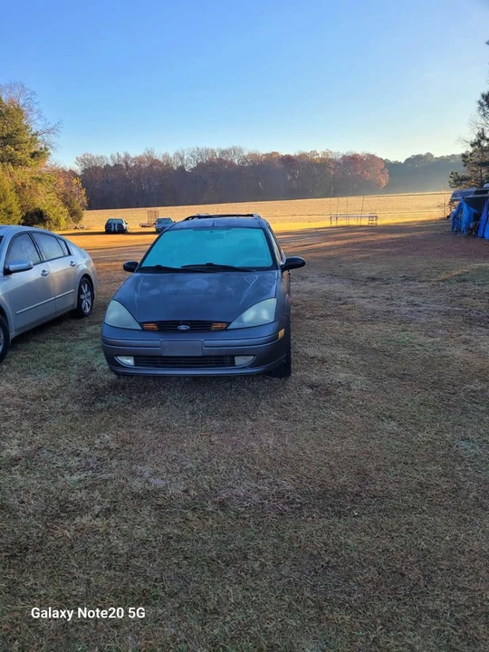 2005 Ford Focus 2nd Gen - Image 2 of 4
