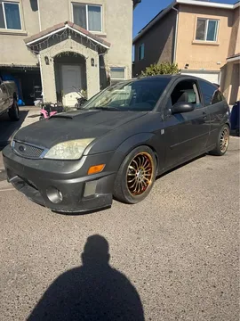 2005 Ford Focus Roush Stage 1