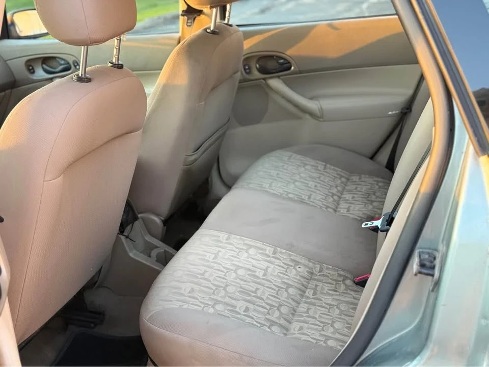2005 Ford Focus 1st Gen - Image 10 of 10