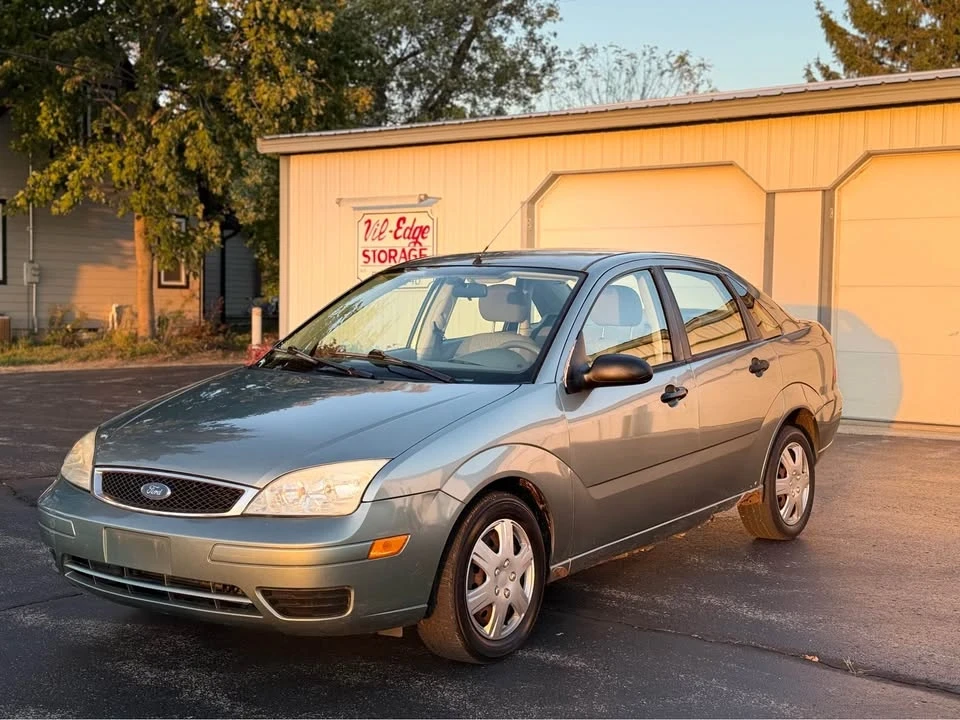 2005 Ford Focus 1st Gen - Image 7 of 10