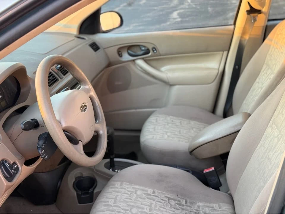 2005 Ford Focus 1st Gen - Image 8 of 10