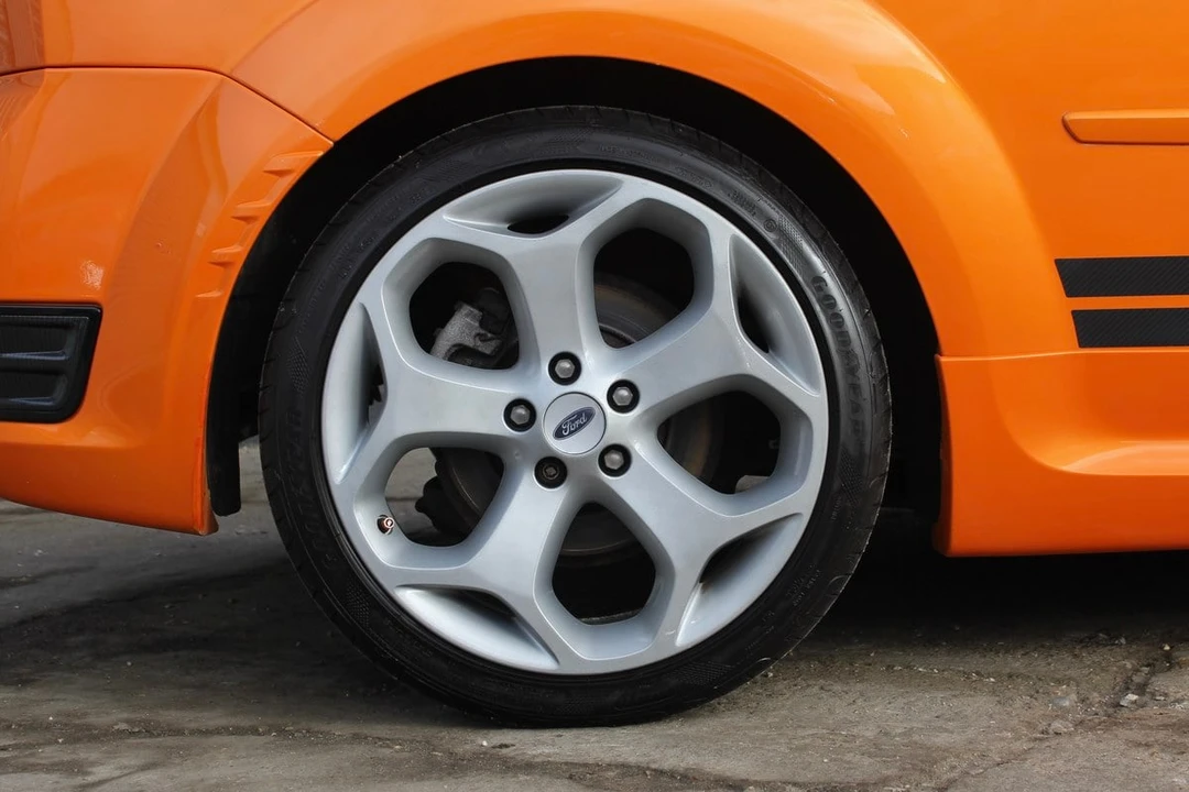 2005 Ford Focus 2nd Gen - Image 23 of 30
