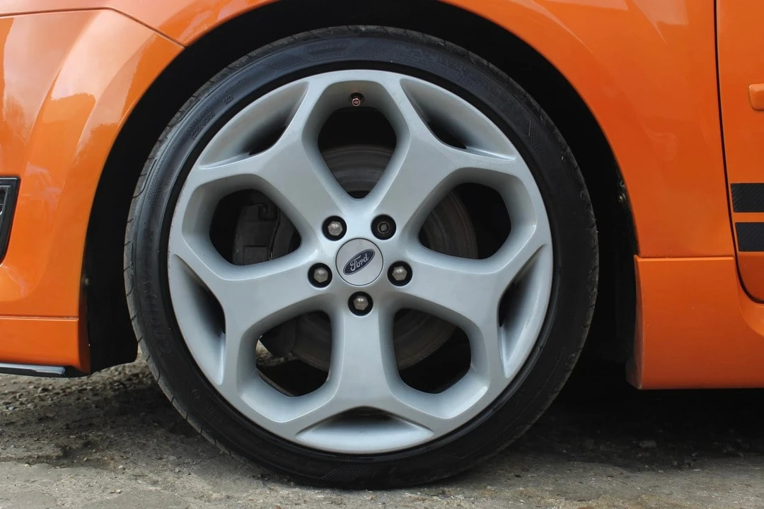 2005 Ford Focus 2nd Gen - Image 22 of 30
