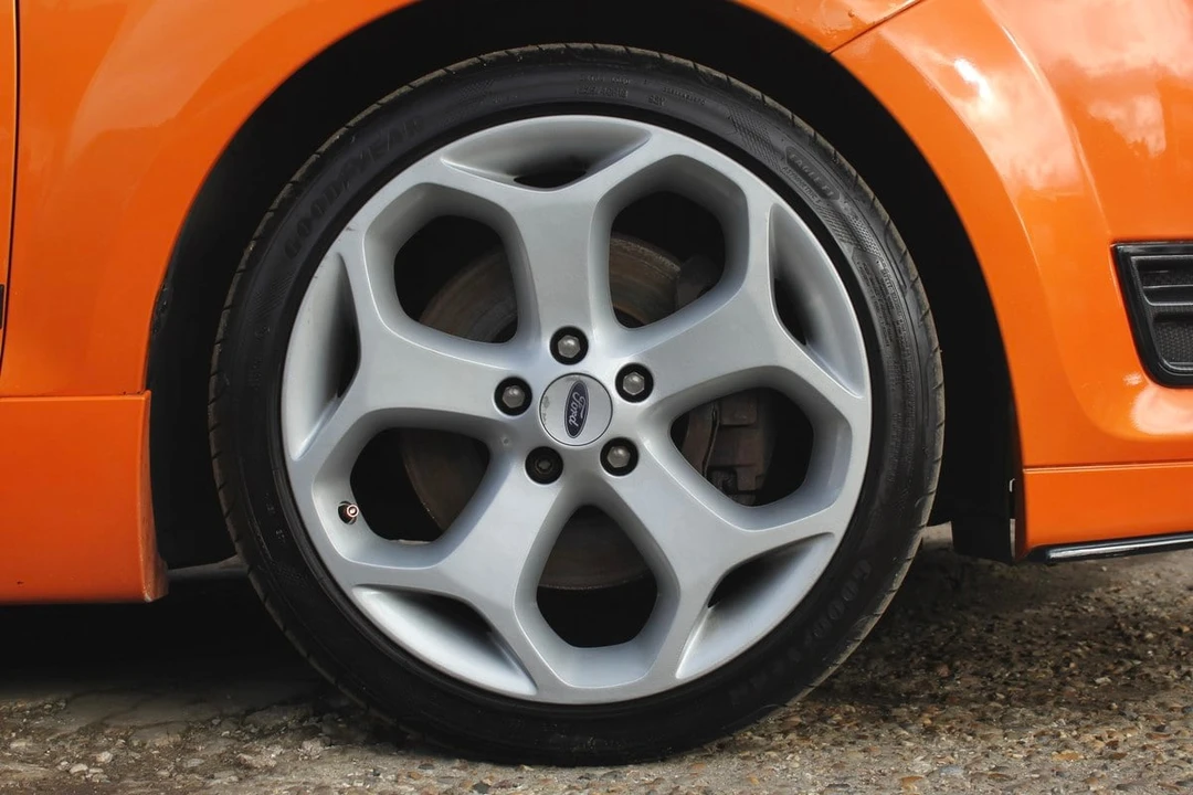 2005 Ford Focus 2nd Gen - Image 24 of 30