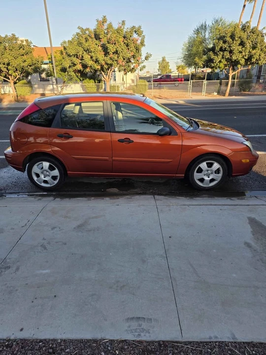 2005 Ford Focus 2nd Gen - Image 4 of 12