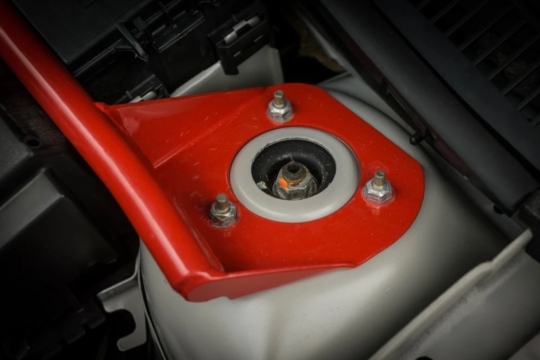 2005 Ford Focus 1st Gen - Image 15 of 21