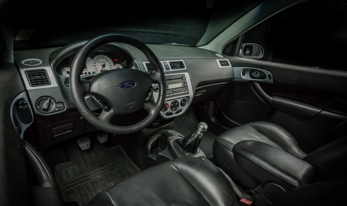 2005 Ford Focus 1st Gen - Image 6 of 21