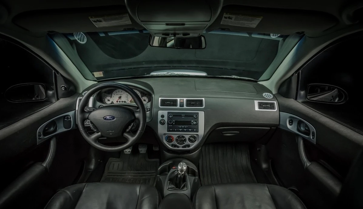 2005 Ford Focus 1st Gen - Image 11 of 21