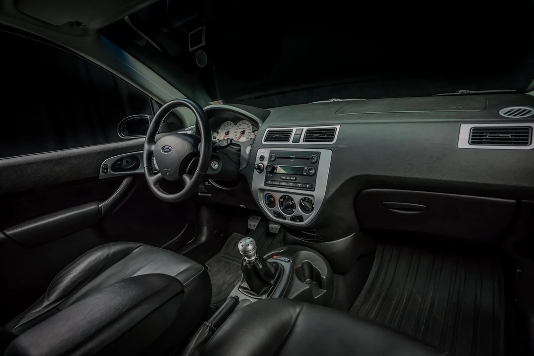 2005 Ford Focus 1st Gen - Image 7 of 21