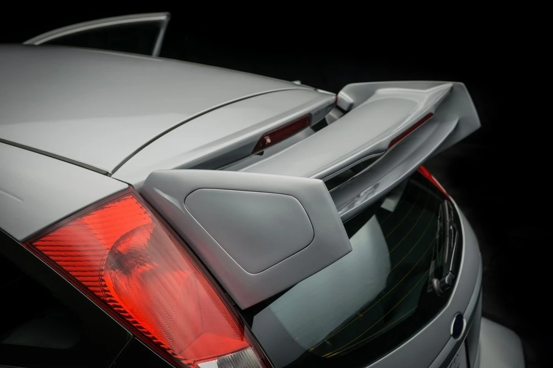 2005 Ford Focus 1st Gen - Image 20 of 21