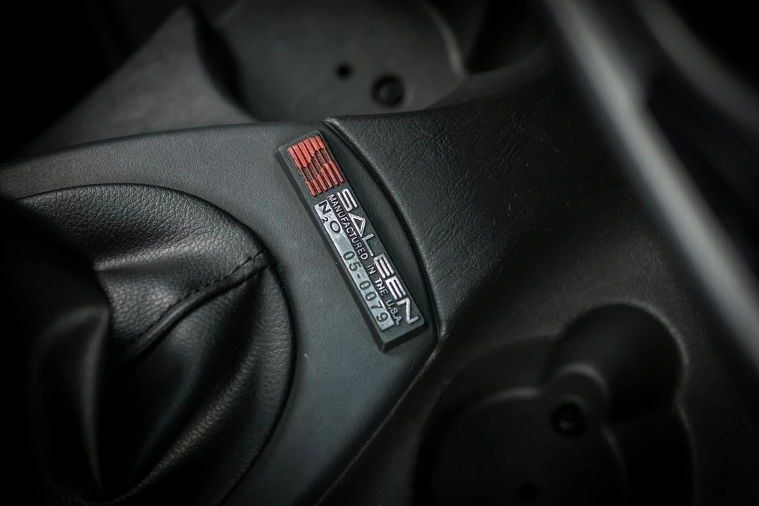 2005 Ford Focus 1st Gen - Image 9 of 21