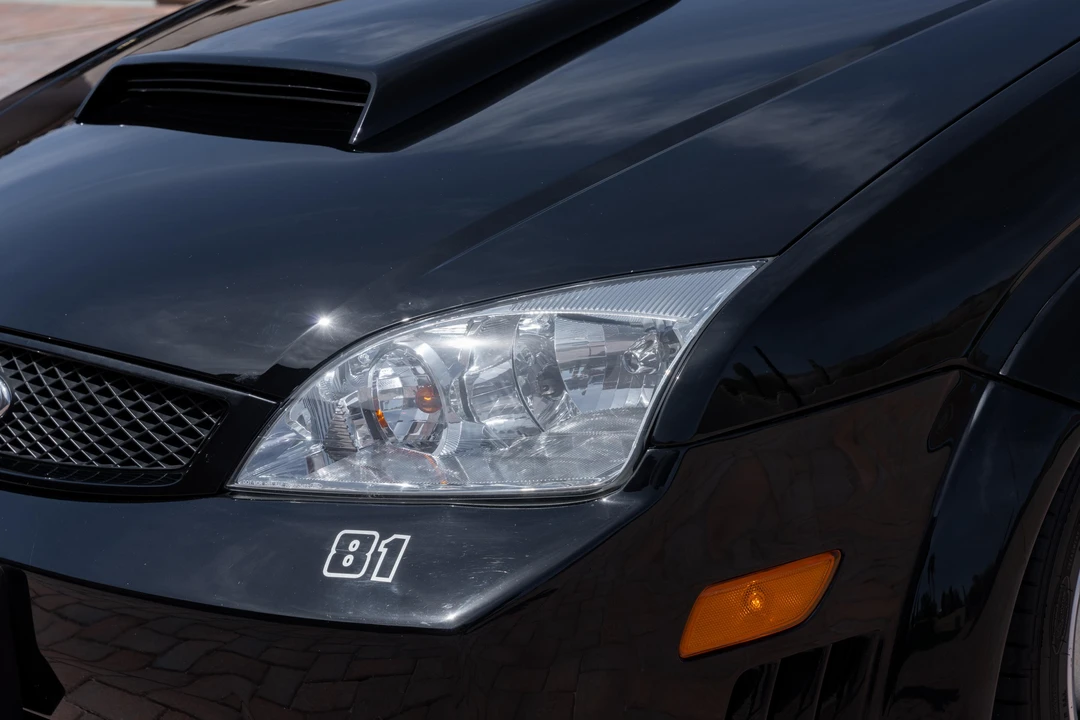2005 Ford Focus 2nd Gen - Image 14 of 31