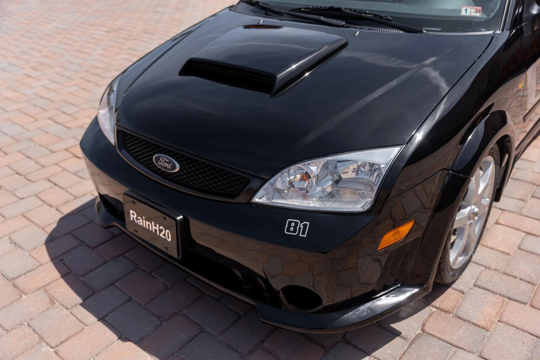 2005 Ford Focus 2nd Gen - Image 13 of 31