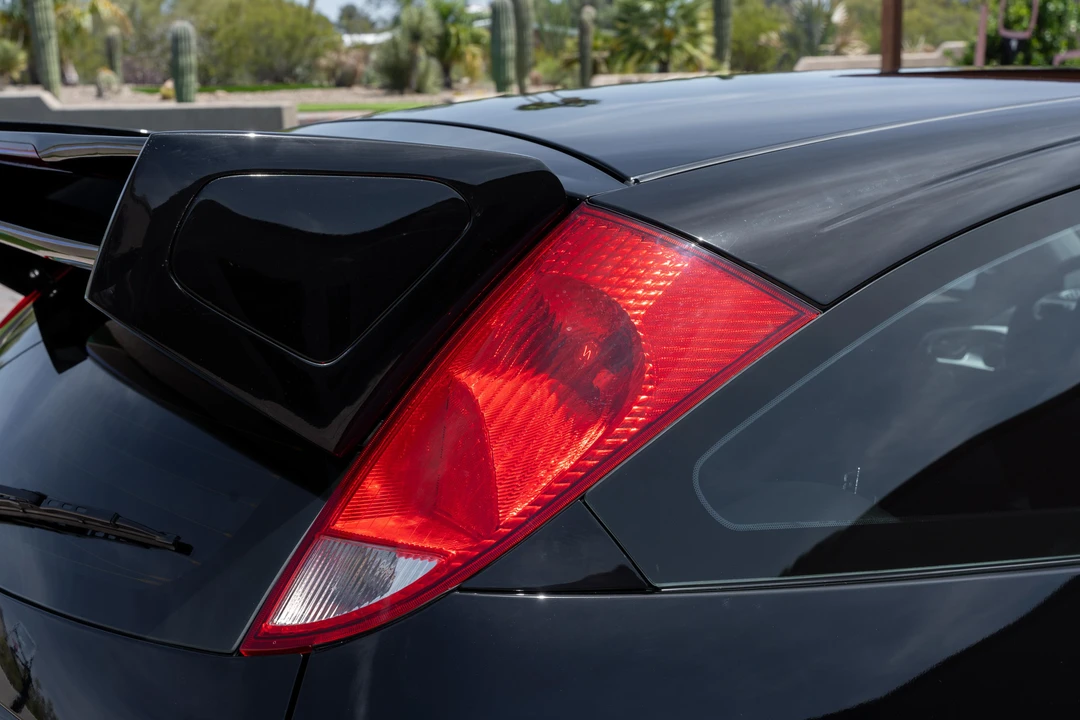 2005 Ford Focus 2nd Gen - Image 29 of 31