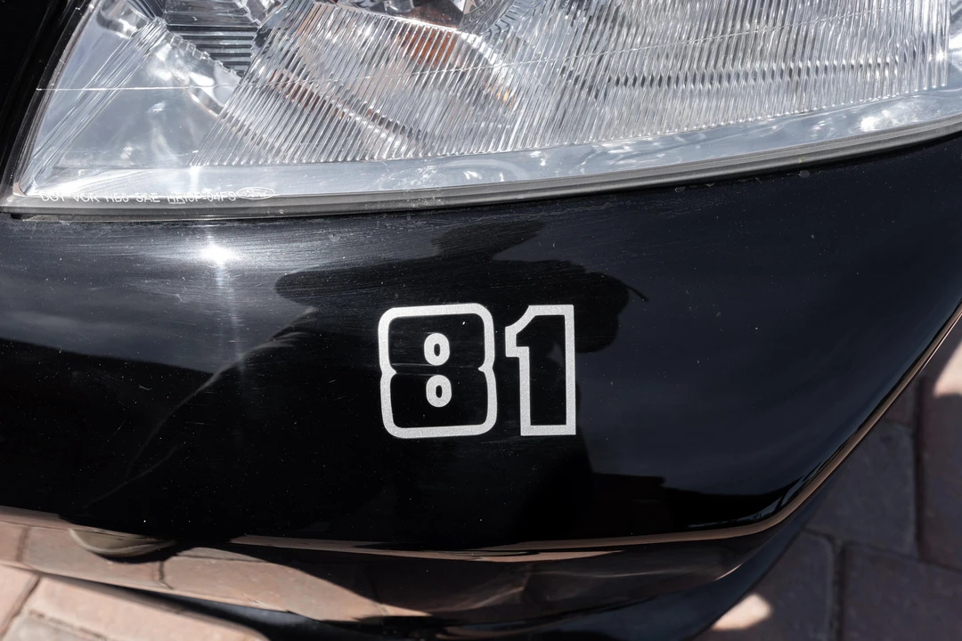 2005 Ford Focus 2nd Gen - Image 12 of 31