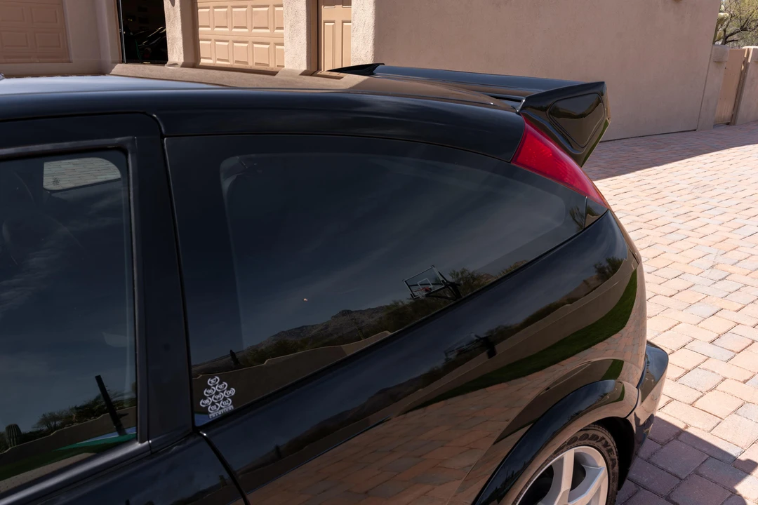 2005 Ford Focus 2nd Gen - Image 22 of 31