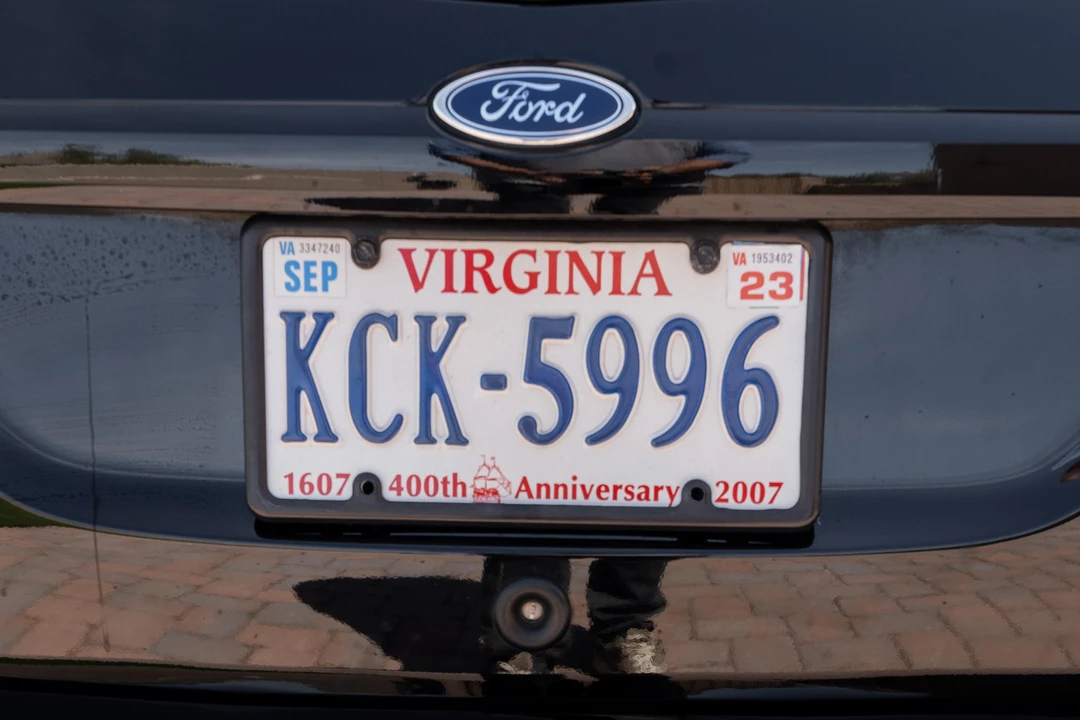 2005 Ford Focus 2nd Gen - Image 27 of 31