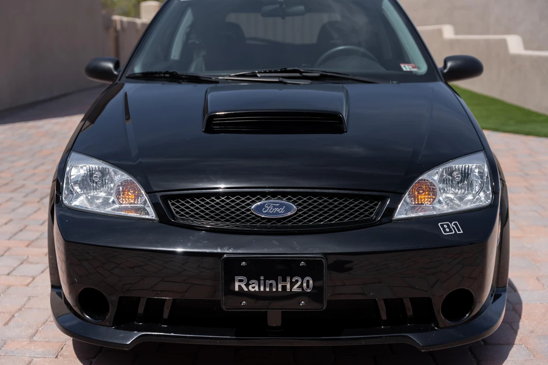 2005 Ford Focus 2nd Gen - Image 10 of 31