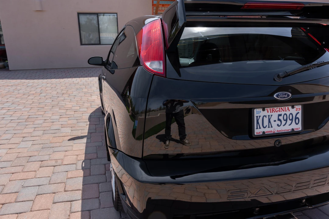 2005 Ford Focus 2nd Gen - Image 23 of 31