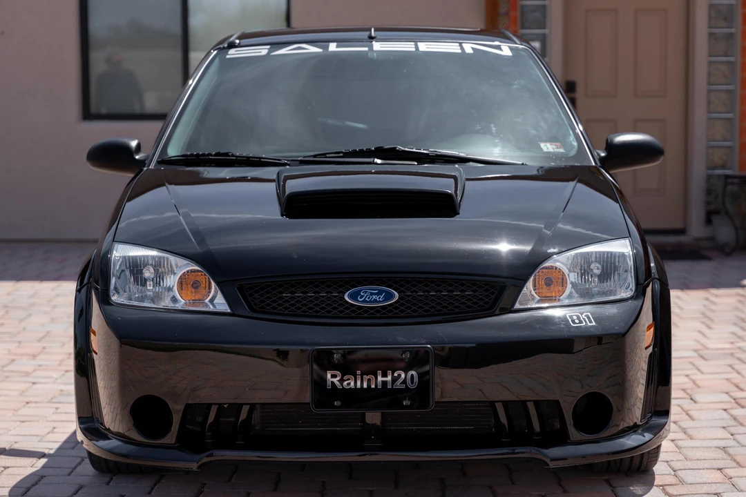 2005 Ford Focus 2nd Gen - Image 2 of 31