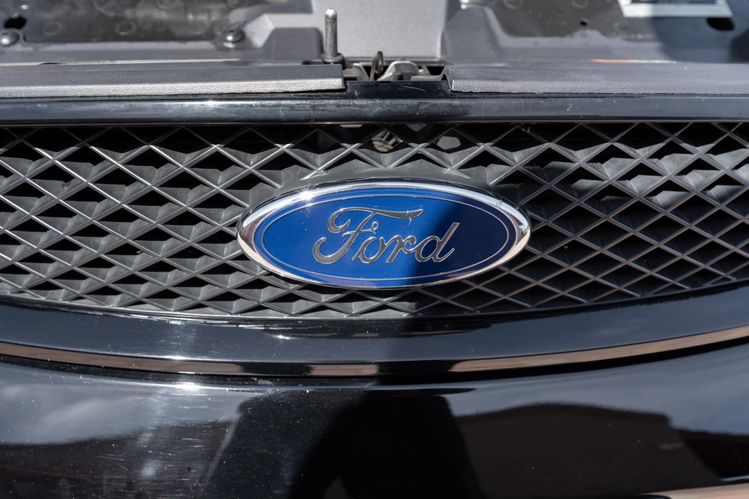 2005 Ford Focus 2nd Gen - Image 11 of 31
